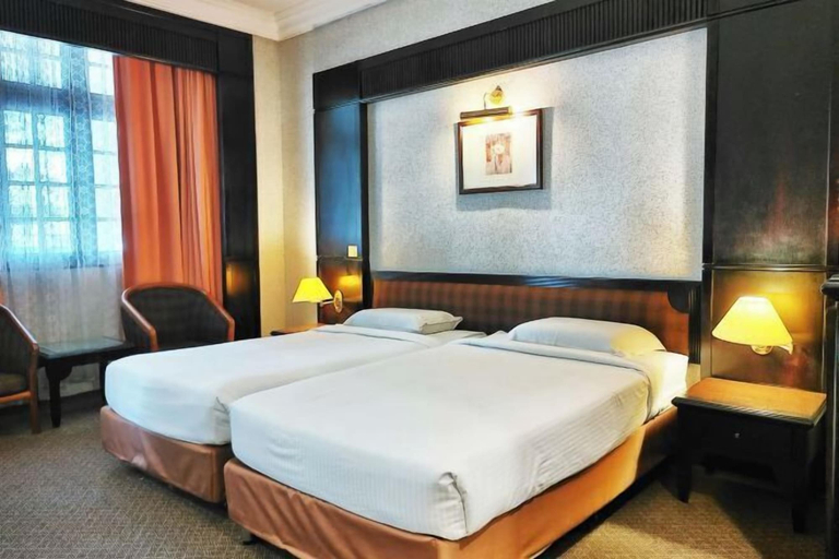 Bedroom 7