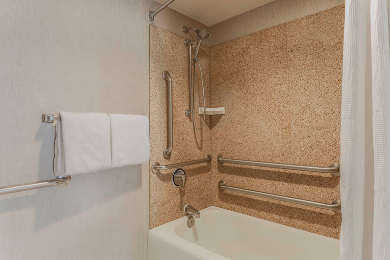 Bathroom 4, Residence Inn by Marriott North Scottsdale, Maricopa