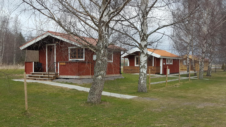 Entrance 4, Gripenbergs Gardsbutik, Mjölby