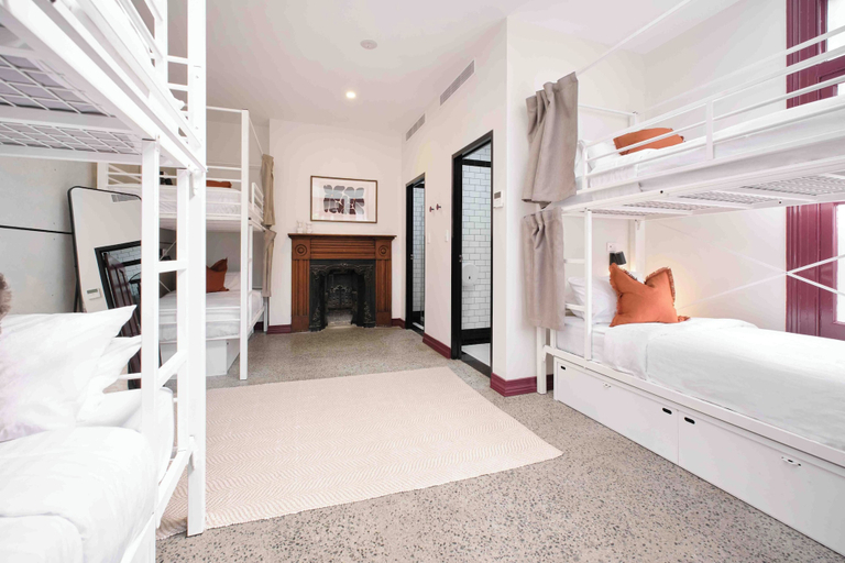 Bedroom 26