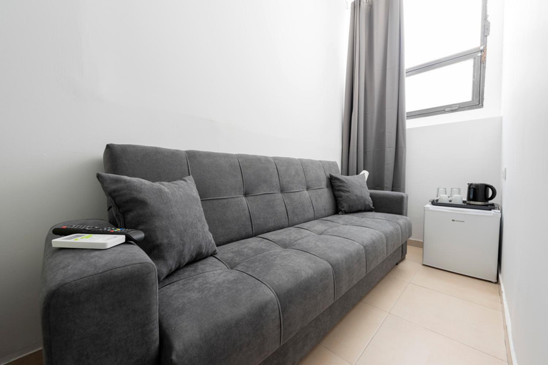 5, Ati-Key Residence, Attica