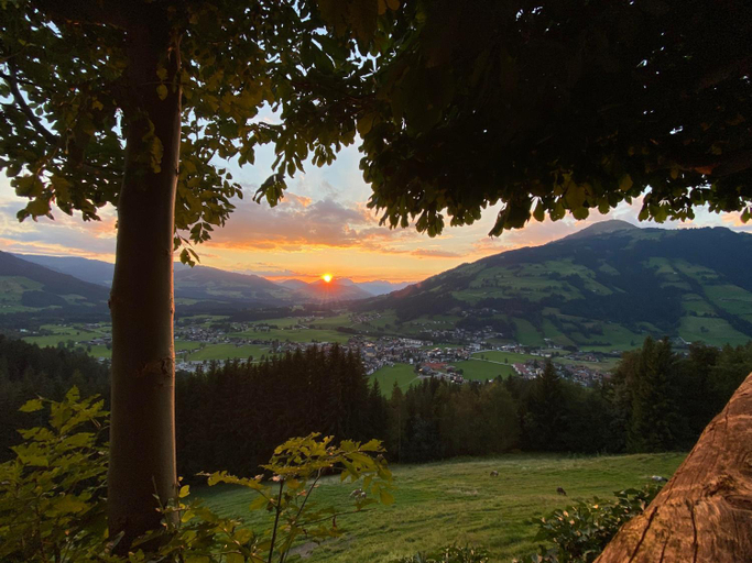 Others 3, Haus Chorblick, Kitzbühel