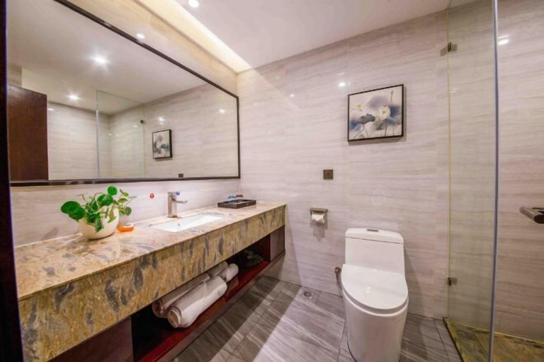 Bathroom 5