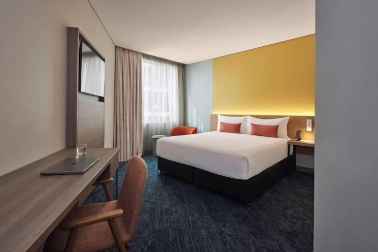 Bedroom 30
