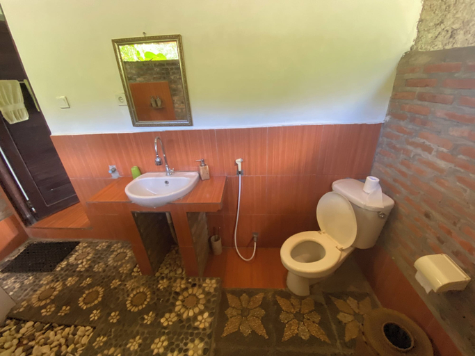Bathroom 6
