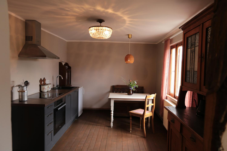 Dining Room 2, Landhof PAU, Rheingau-Taunus-Kreis