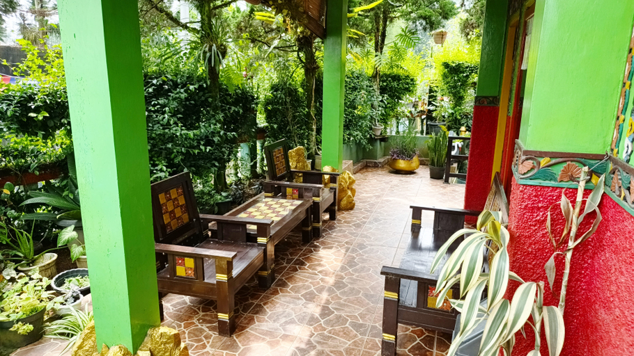Others 4, Villa Ricky Van Wijaya (Private Pool & Biliard), Bogor