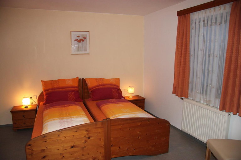 Bedroom 8