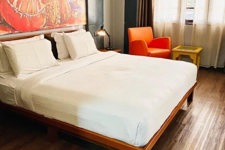 Bedroom 5