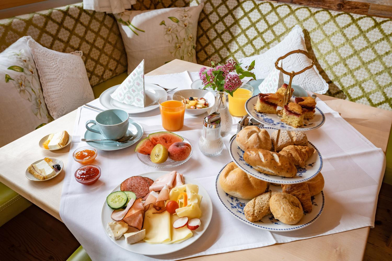 Food & Drinks 5, Pension Zillertal, Schwaz