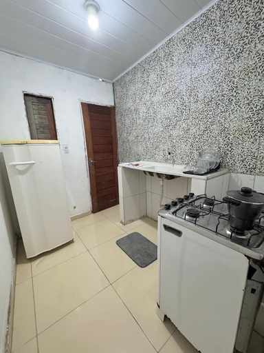 Others 4, Kitnets Corais Hospeda, Marechal deodoro