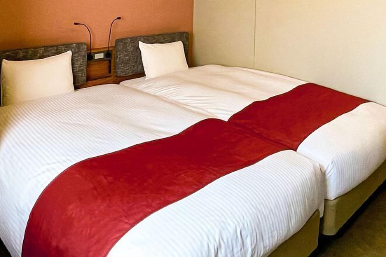 Bedroom 13