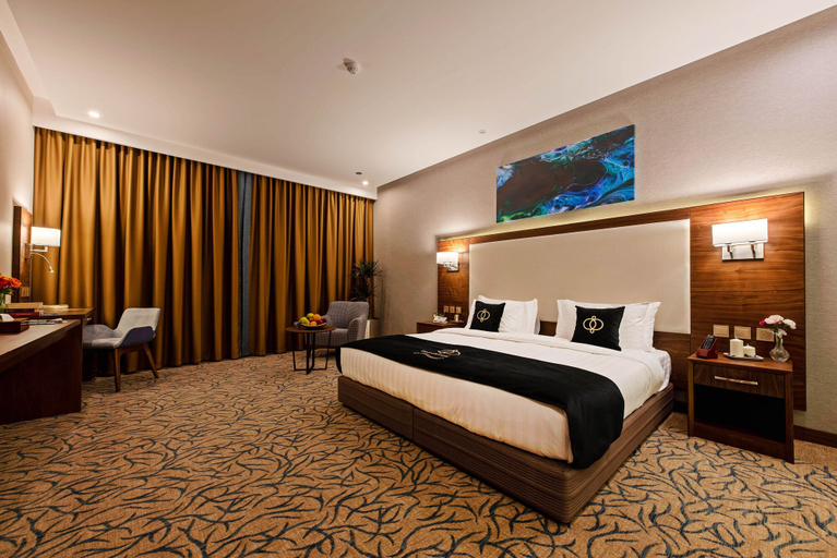 Bedroom 10
