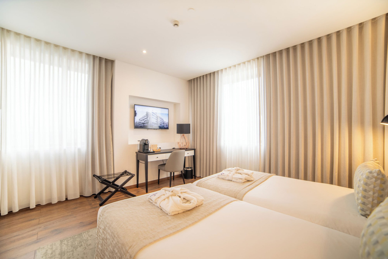 Bedroom 7