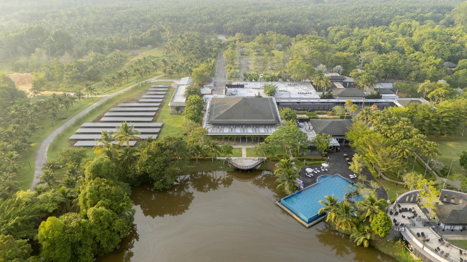 Others 5, Mangala Estate Boutique Resort, Kuantan