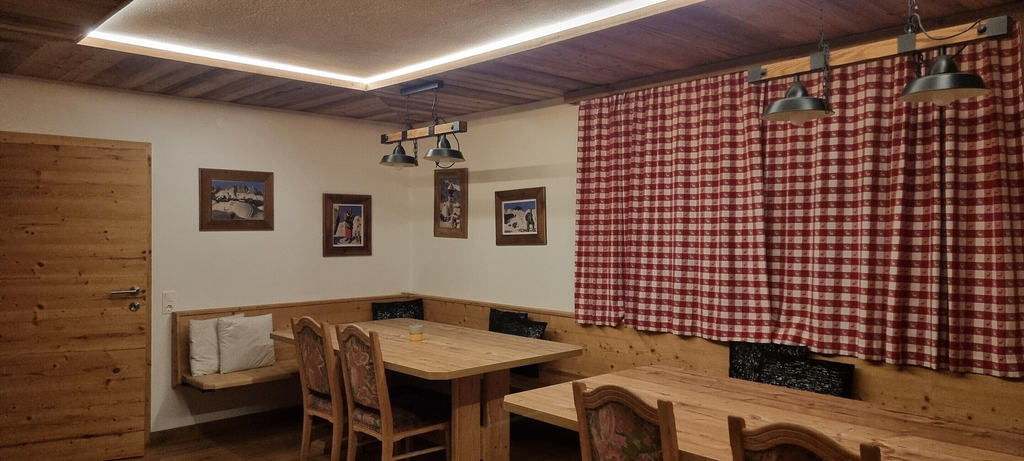Interior detail 5, Holiday Home Brixen Valley Ski Bus Access, Kitzbühel
