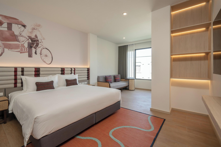 Bedroom 21