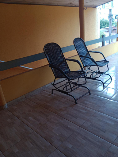 Others 5, Mariana Chale, São Miguel de Touros