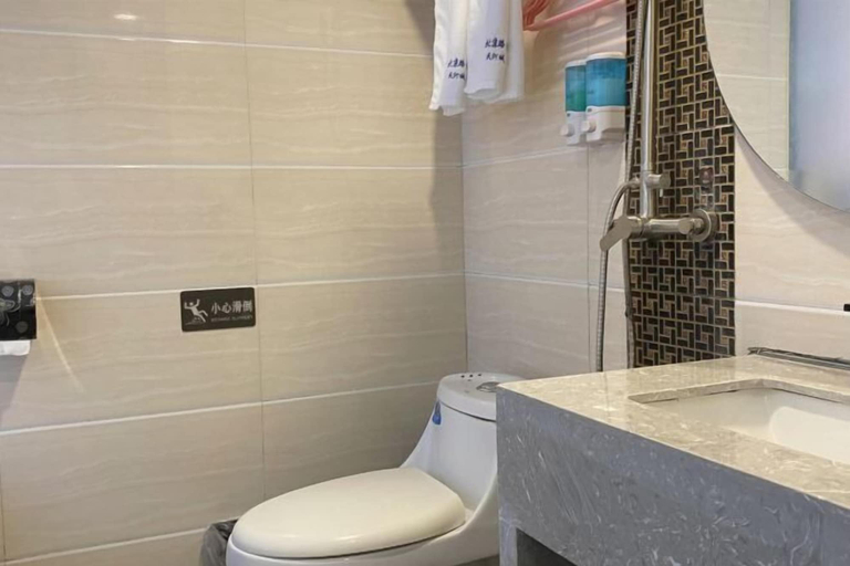 Bathroom 8