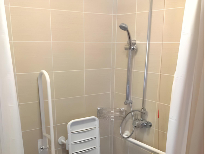 Bathroom 3, The Neuk, Aberdeenshire