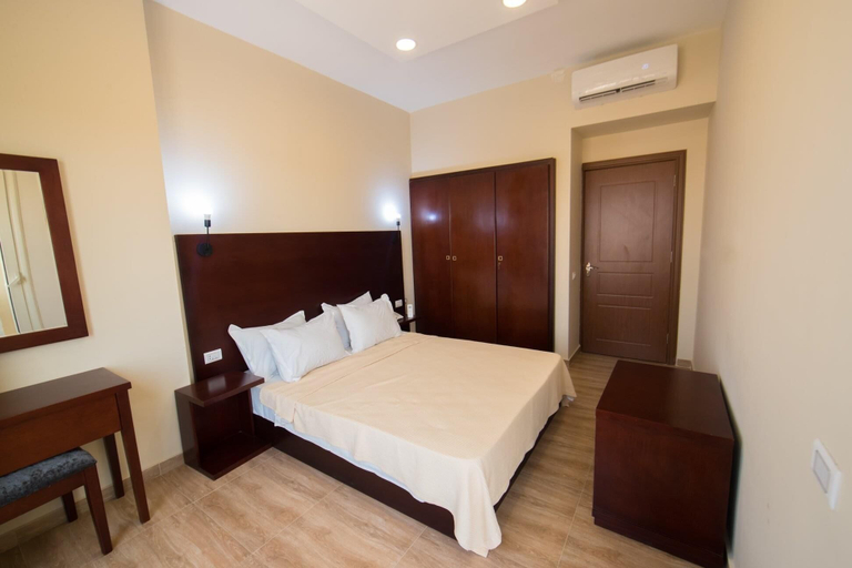 Bedroom 3, The Home, Unorganized in Al Jizah