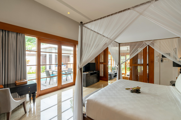 Bedroom 12