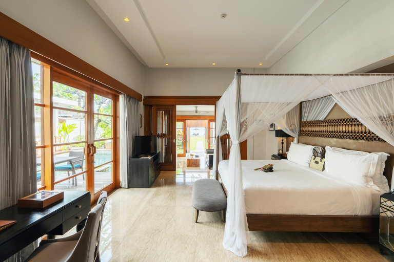 Bedroom 13