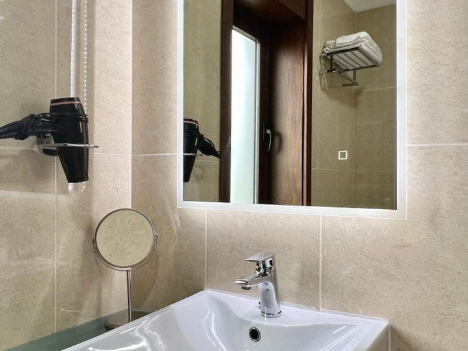 Bathroom 4, Private Douro- Quinta das Susandas, Baião