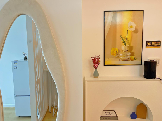 Others 4, Mermaid's Secret-Bontique Homestay, Qingdao