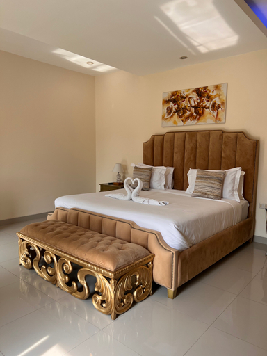 Bedroom 3, Villa Avi, Badung