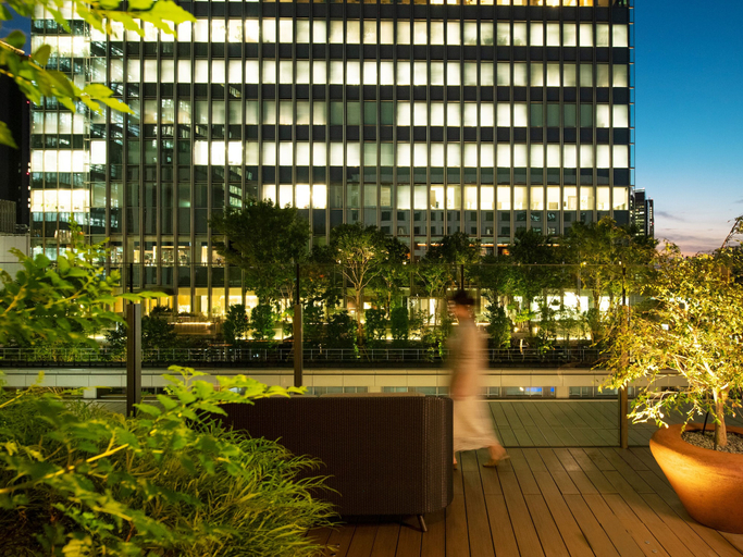 Exterior & Views 3, Mitsui Garden Hotel Nihonbashi Premier Tokyo, Chūō