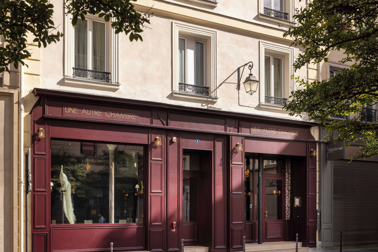 Exterior & Views 2, UNE AUTRE CHAMBRE, Paris