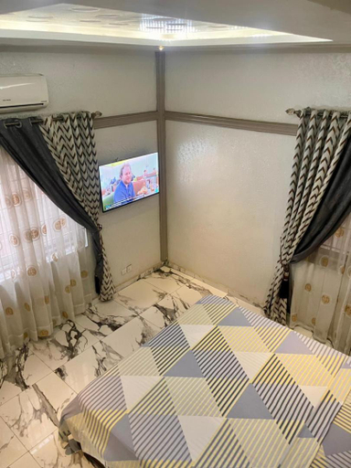 Others 4, App 2chambres un salon, Cotonou