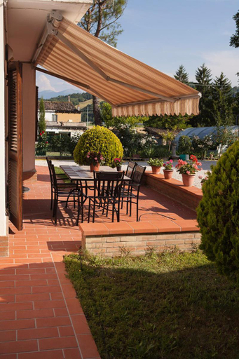 Others 5, B&B Monte San Pietro, Pesaro E Urbino