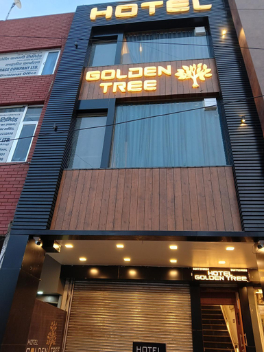 Others 5, Hotel Golden Tree, Hisar