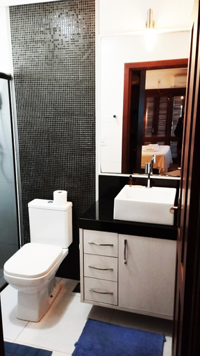 Others 3, Recanto do Sossego-Suite Master, Santa Cruz do Sul