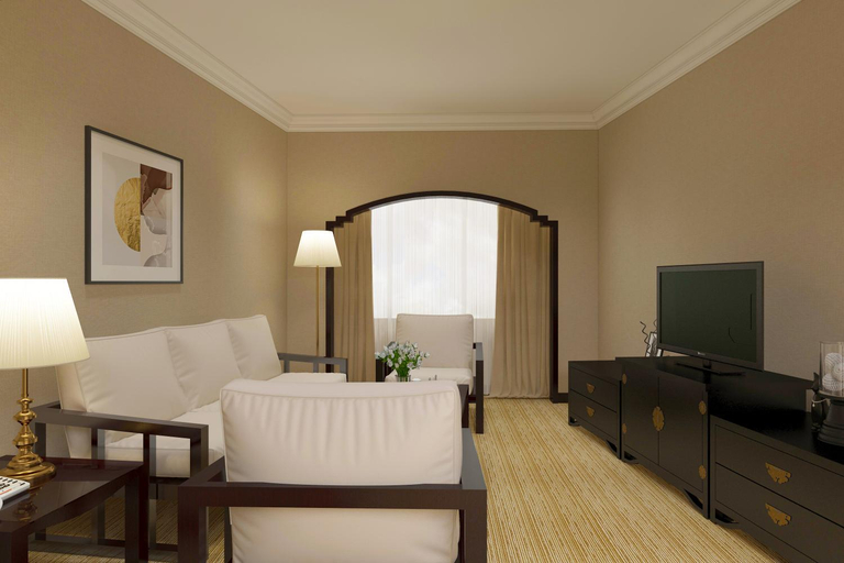 Others 5, Yindo Grand Jasper Hotel, Zhuhai