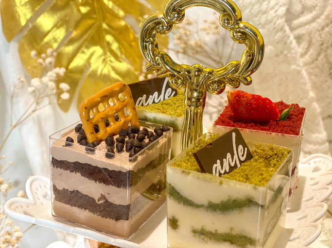 Food & Drinks 3, Link Sky Boutique Hotel, Da Nang