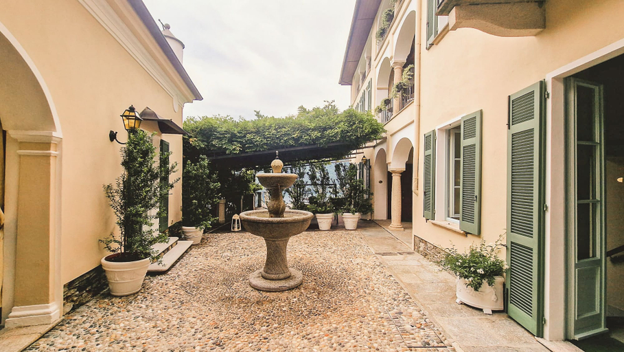 Exterior & Views 2, Villa Antica Colonia, Novara