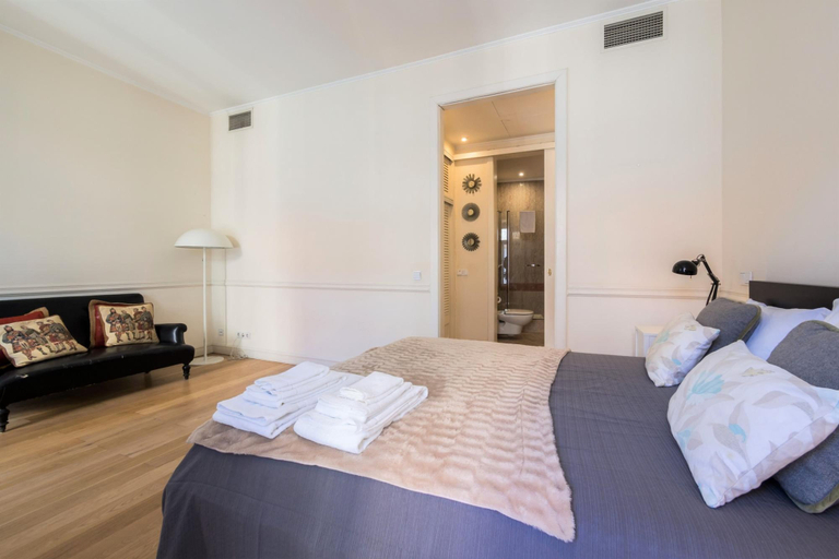 Room 3, Nomad s Chiado Lisbon - The Amazing View, Lisbon
