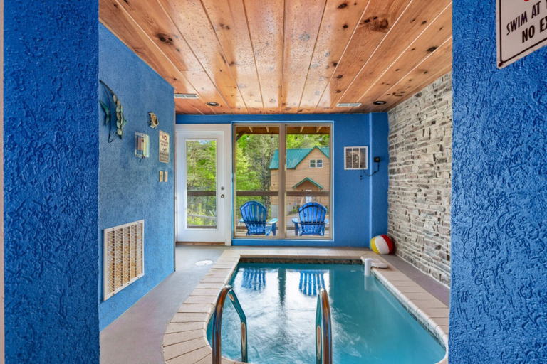 Sport & Beauty 5, Family Oasis By Ghosal Luxury Lodging, Sevier