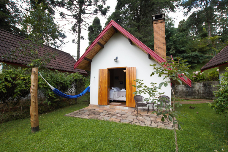 Exterior & Views 2, Pousada Águia da Montanha, Camanducaia