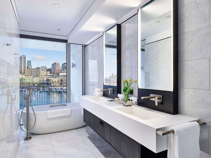 Bathroom 25