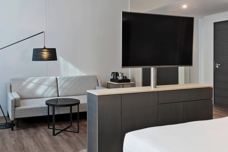 Bedroom 3, Courtyard by Marriott Munich Garching, München