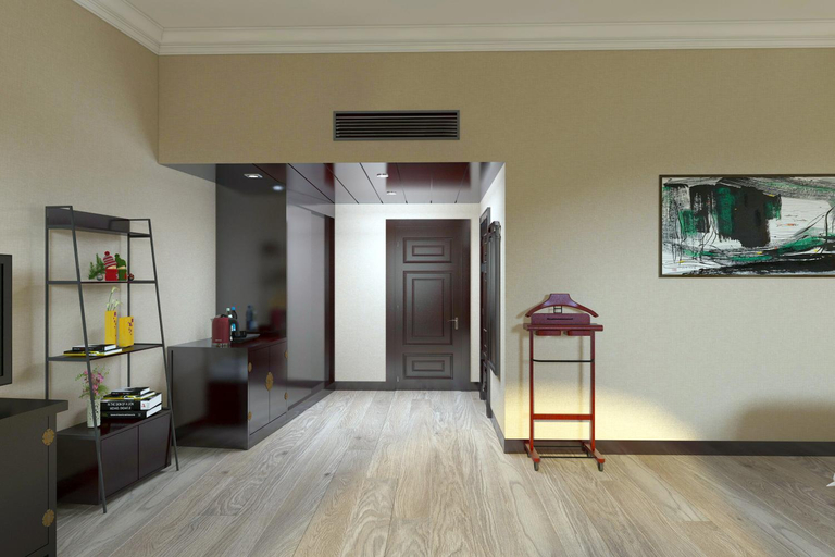 Others 3, Yindo Grand Jasper Hotel, Zhuhai