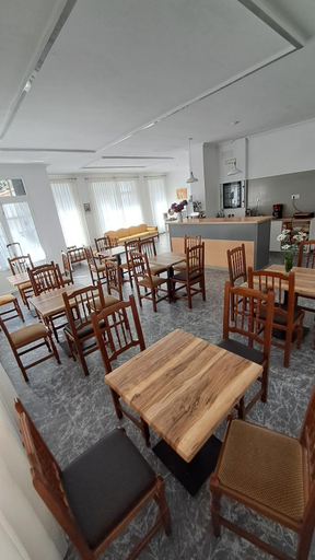 Food & Drinks 4, Hotel Victorino Bandeira, Pontevedra