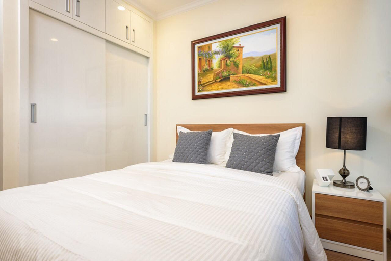 Bedroom 14