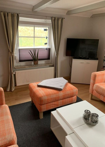 Living area, Tini - Haus Deichperle, Aurich