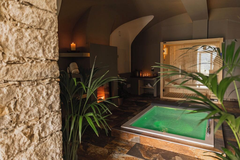 Sport & Beauty 5, Villa Antica Colonia, Novara