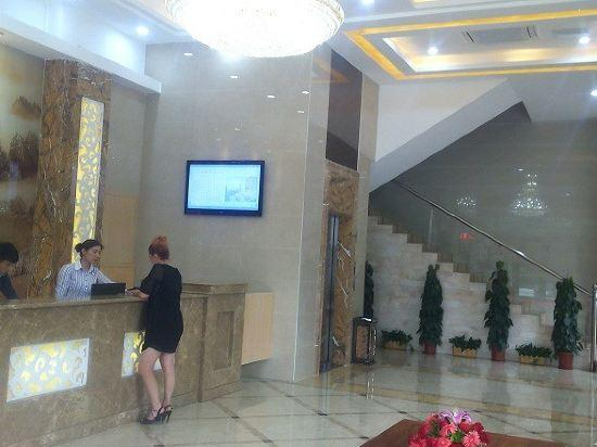 Others 2, Guangzhou Xingchen Business Hotel (Xintang Subway Station), Guangzhou